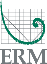 ERM logo